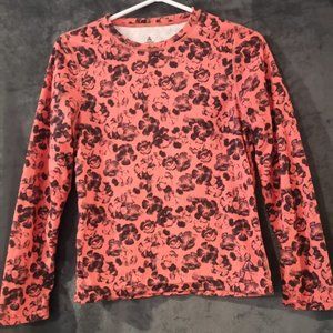 Girls Firefly Long Sleeve Large
